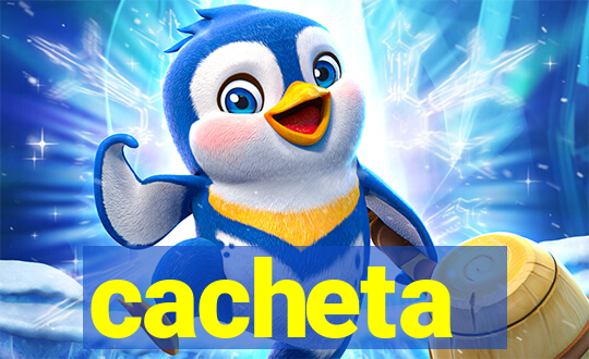 cacheta - jogo de cartas